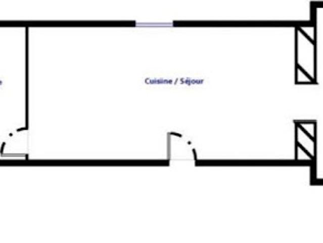 Appartement location à Arrondissement de Toulon, La Seyne-sur-mer