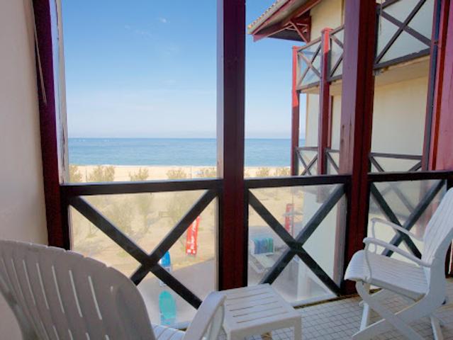 Appartement location à Soorts-hossegor, Landes