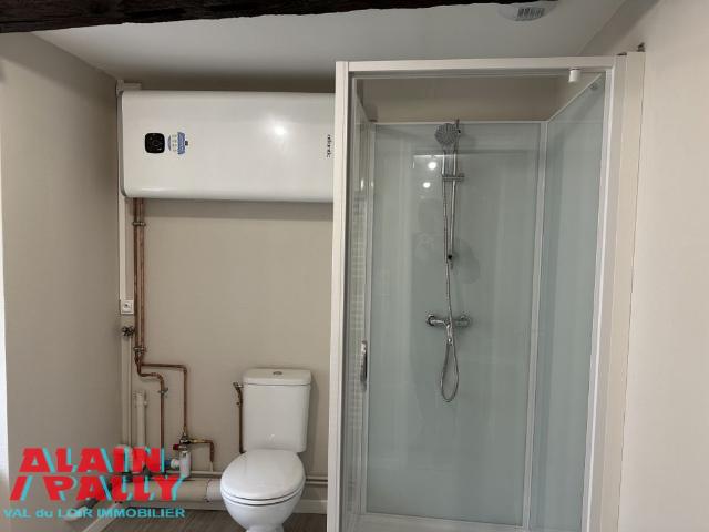Appartement location à Châteaudun, Bonneval