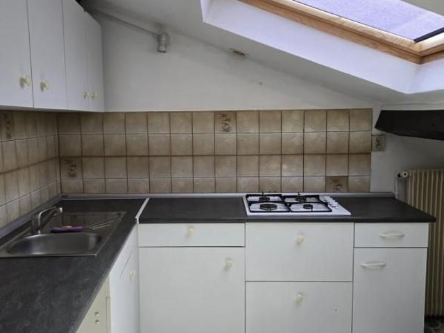 Appartement location à Nancy
