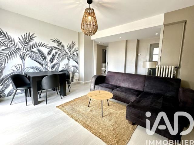 Appartement location à La Roche-sur-Yon, La Roche-sur-yon