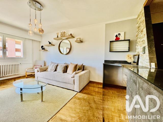 Appartement location à Saint-Julien-en-Genevois, Saint-julien-en-genevois