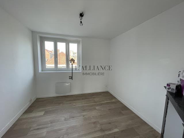 Appartement location à Arras