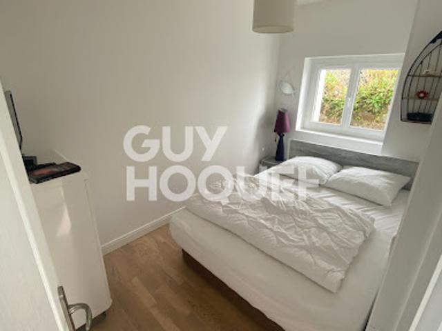 Appartement location à Saint-Brieuc, Bretagne