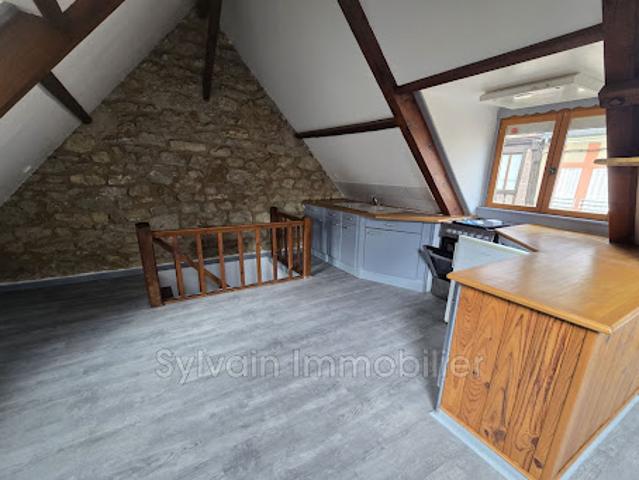 Appartement location à Dieppe, Ferrières-en-bray
