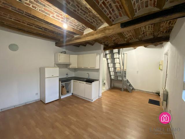 Appartement location à Valenciennes, Hérin