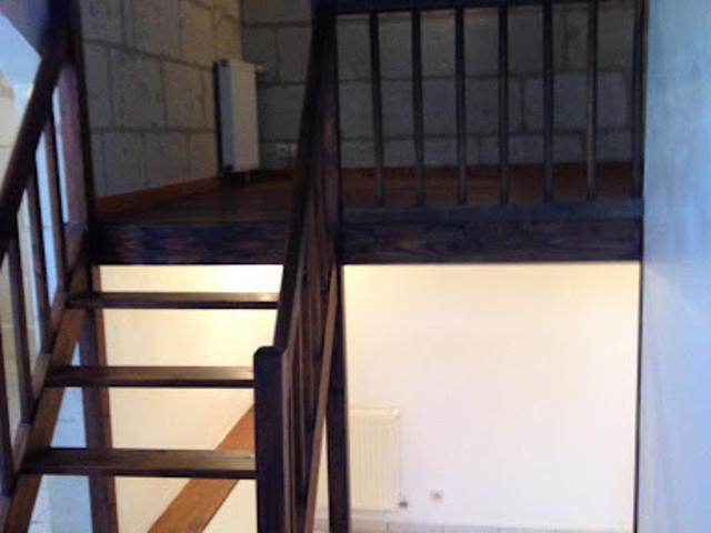 Appartement location à Saumur