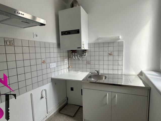 Appartement location à Dijon, Auxonne