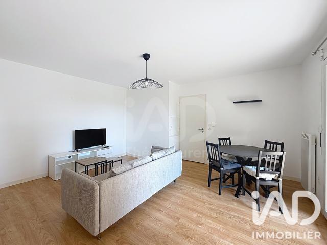Appartement location à Nantes, Saint-herblain