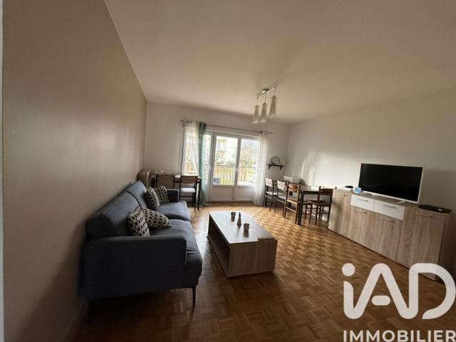 Appartement location à Angers, Ecouflant