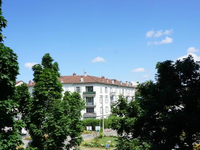 Appartement location à Annecy