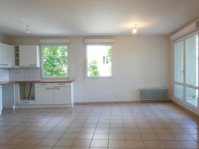 Appartement location à Annecy