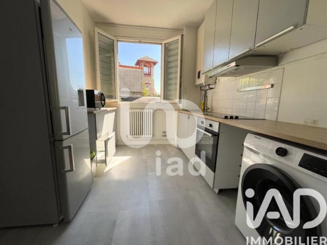 Appartement location à Nogent-sur-Marne, Champigny-sur-marne