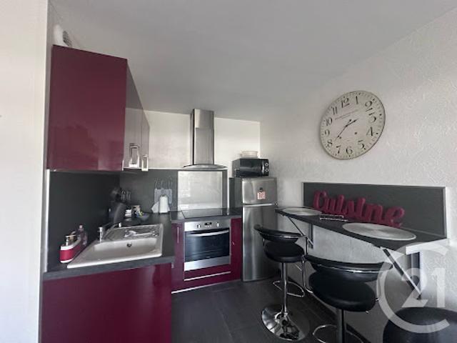 Appartement location à Lisieux, Villers-sur-mer