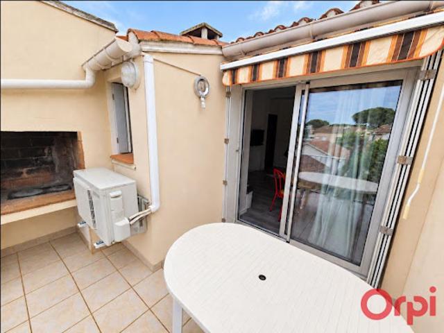 Appartement location à Grau d'Agde, Agde