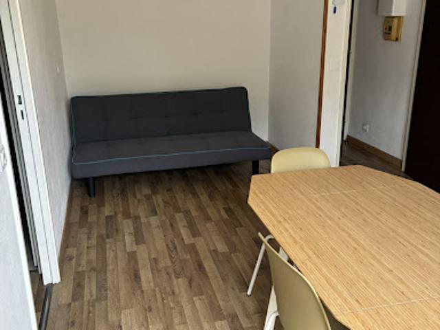Appartement location à Lisieux, Villers-sur-mer