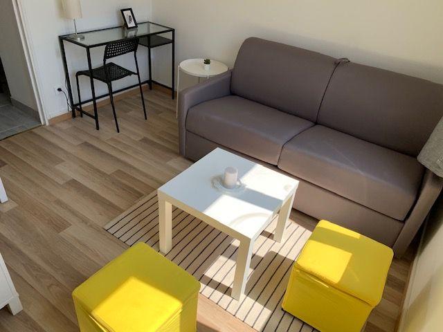 Appartement location à Rouen, Ruan
