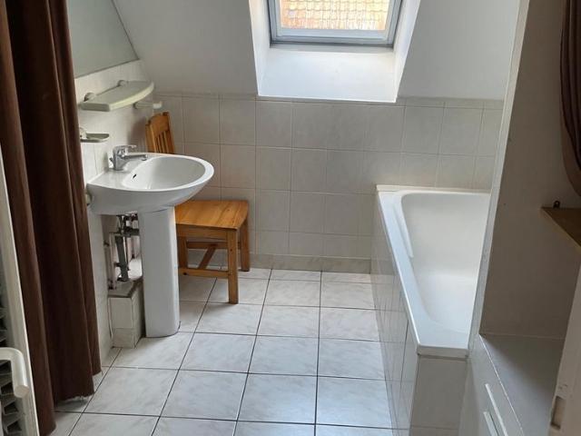 Appartement location à Mulhouse