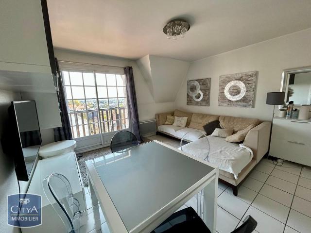 Appartement location à Lisieux, Trouville-sur-mer