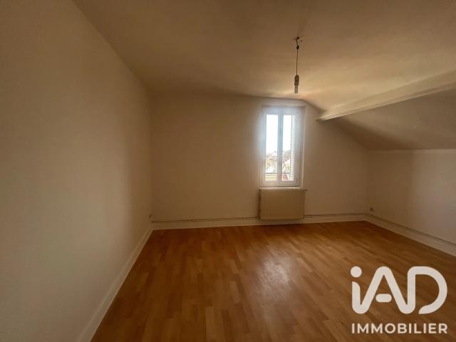 Appartement location à Montluçon