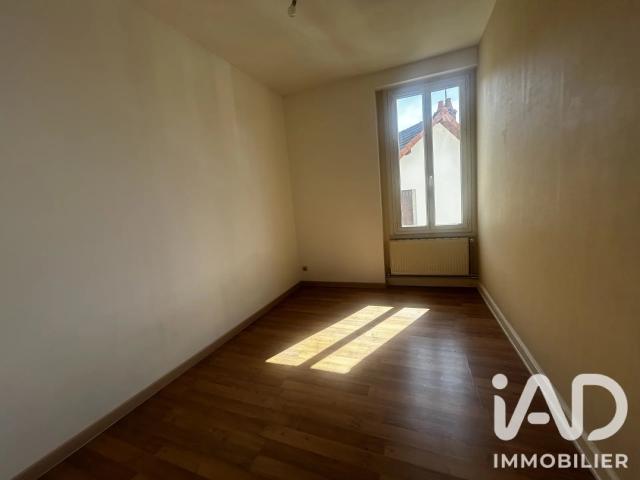 Appartement location à Montluçon
