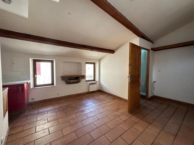 Appartement location à Rieussen, Fozières