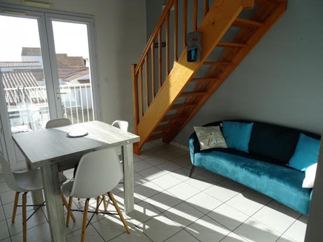 Appartement location à La Tranche-sur-mer, Vendée