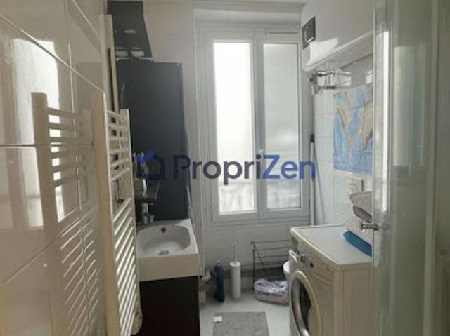 Appartement location à Paris, Île-de-France