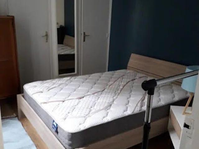 Appartement location à Reims