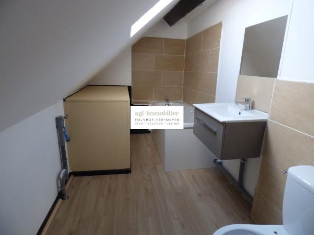 Appartement location à Dunkerque, Coudekerque-branche