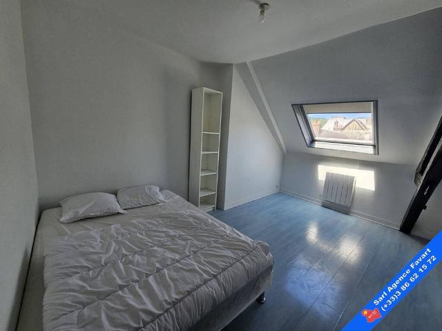 Appartement location à Sens, Joigny