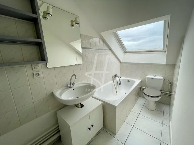 Appartement location à Metz, Montigny-lès-metz