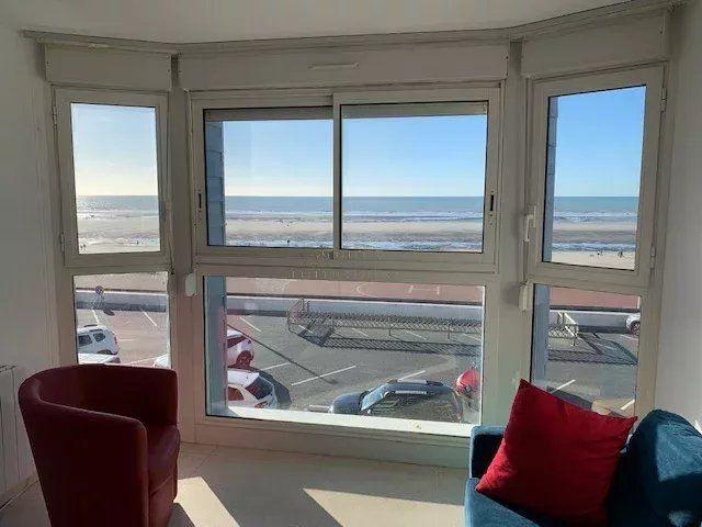 Appartement location à Abbeville, Fort-mahon-plage