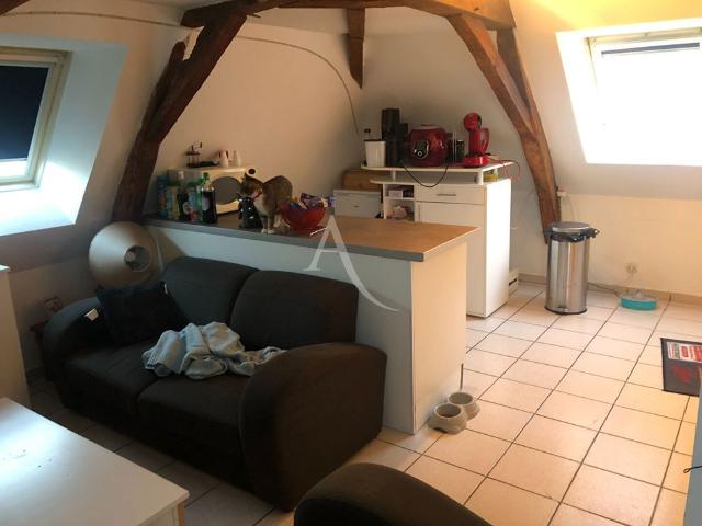 Appartement location à Angers, Briollay
