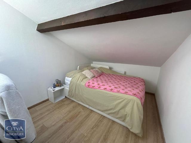 Appartement location à Nancy, Grand Est