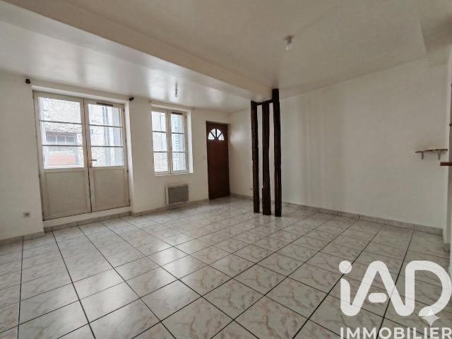 Appartement location à Loches, Cormery