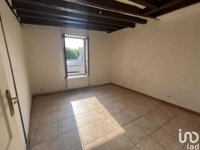 Appartement location à Meaux, Jouarre