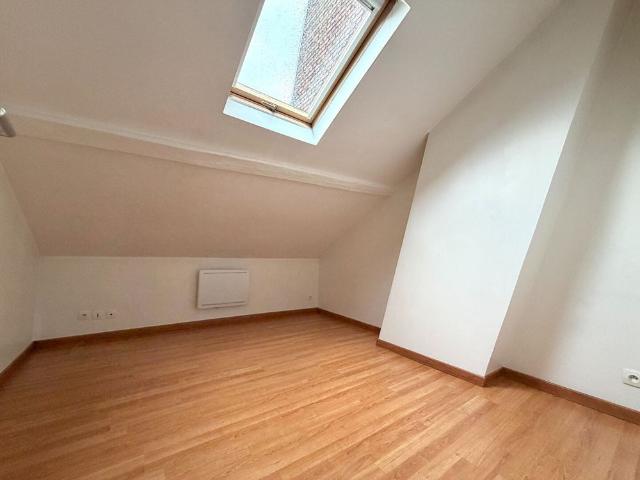 Appartement location à Carpentras
