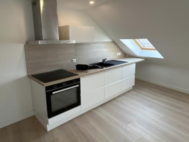 Appartement location à Étaples, Pas-de-Calais