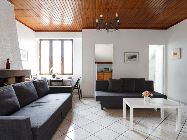 Appartement location à Le Raincy, Le Bourget