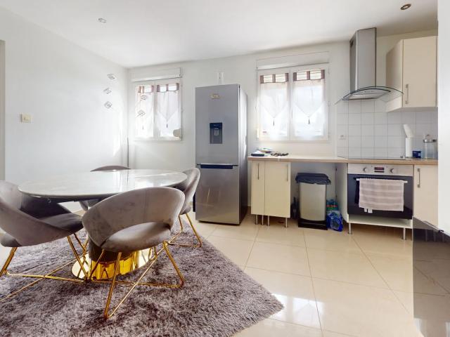 Appartement location à Pontoise, Ableiges