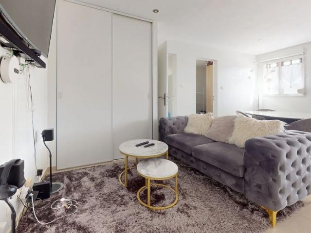 Appartement location à Pontoise, Ableiges