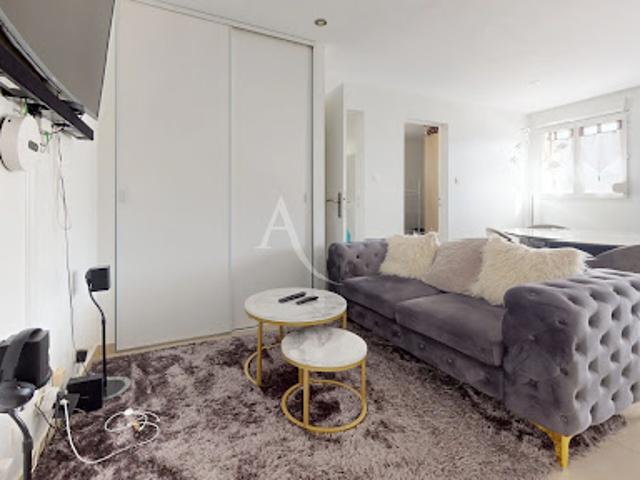 Appartement location à Pontoise, Ableiges
