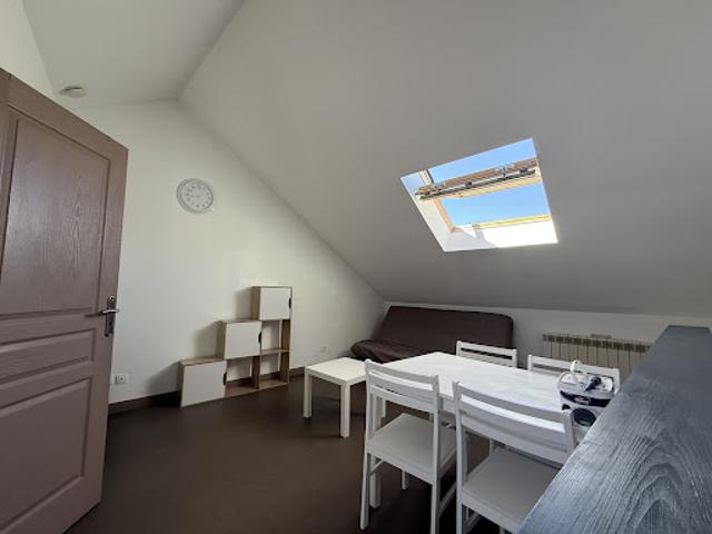 Appartement location à Vierzon