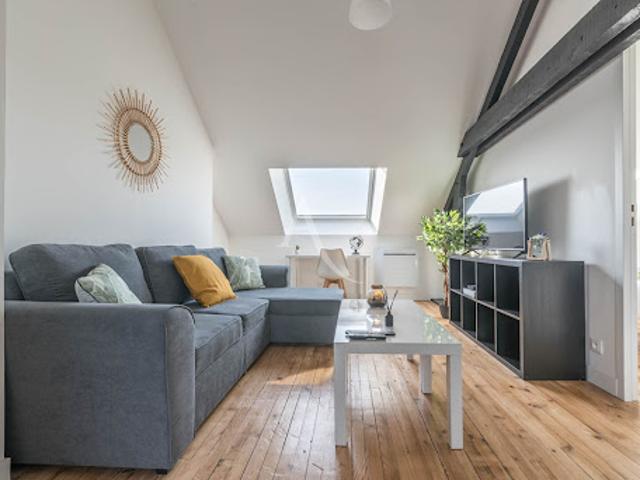 Appartement location à Saint-Nazaire, Saint-nazaire