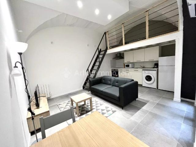 Appartement location à Bonnabaud, Clermont-Ferrand