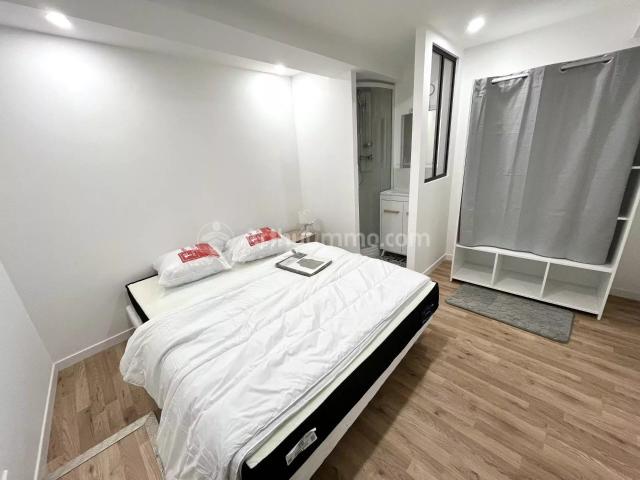 Appartement location à Bonnabaud, Clermont-Ferrand