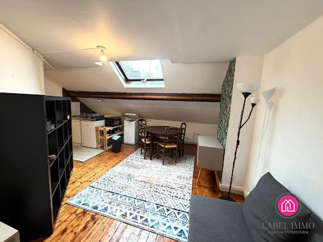 Appartement location à Valenciennes
