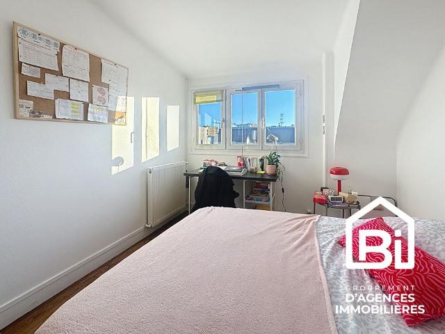 Appartement location à Caen