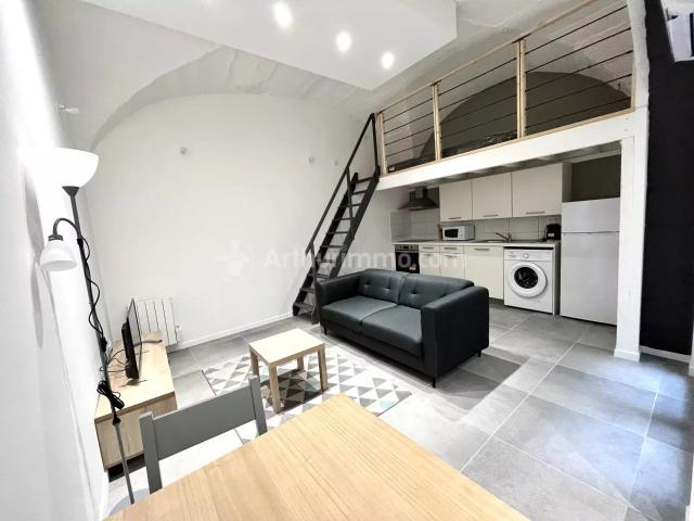 Appartement location à Clermont-Ferrand, Aubière